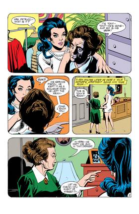 Read Wonder Woman (1942-1986)  127 Page 3 in English