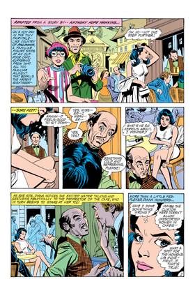 Read Wonder Woman (1942-1986)  128 Page 3 in English