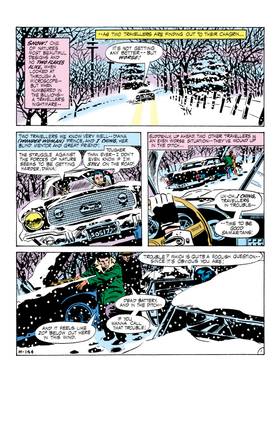 Read Wonder Woman (1942-1986)  129 Page 2 in English
