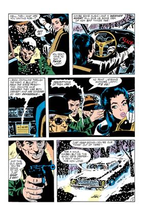 Read Wonder Woman (1942-1986)  129 Page 3 in English