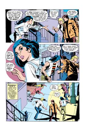 Read Wonder Woman (1942-1986)  137 Page 3 in English