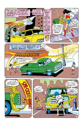 Read Wonder Woman (1942-1986)  153 Page 3 in English