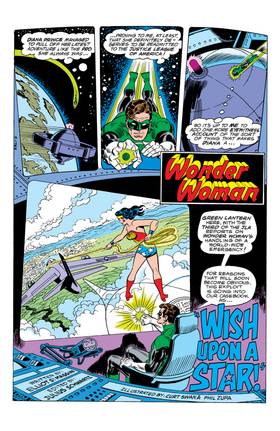 Read Wonder Woman (1942-1986)  148 Page 3 in English