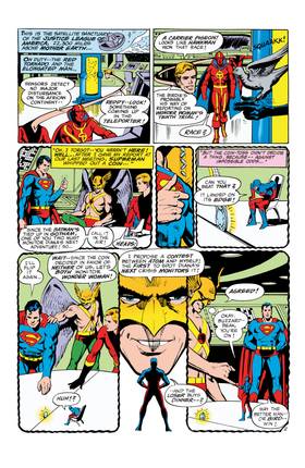 Read Wonder Woman (1942-1986)  154 Page 3 in English