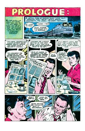 Read Wonder Woman (1942-1986)  160 Page 3 in English