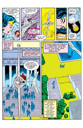 Read Wonder Woman (1942-1986)  191 Page 3 in English