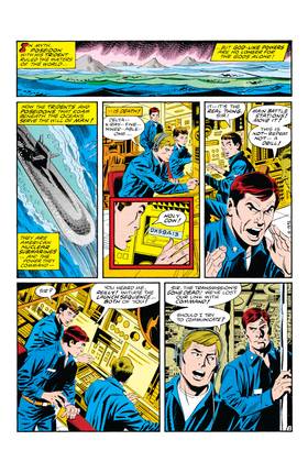 Read Wonder Woman (1942-1986)  198 Page 2 in English