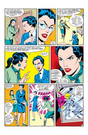 Read Wonder Woman (1942-1986)  197 Page 3 in English