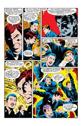 Read Wonder Woman (1942-1986)  198 Page 3 in English