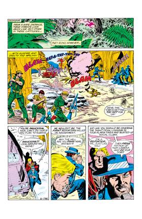 Read Wonder Woman (1942-1986)  204 Page 2 in English