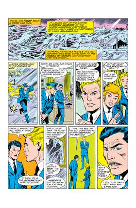 Read Wonder Woman (1942-1986)  206 Page 2 in English