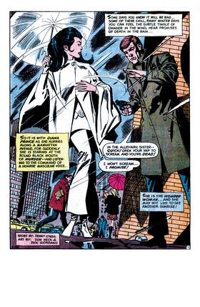 Read Wonder Woman (1942-1986)  133 Page 2 in English