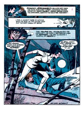 Read Wonder Woman (1942-1986)  134 Page 2 in English
