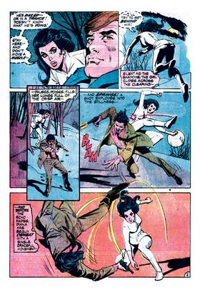 Read Wonder Woman (1942-1986)  134 Page 3 in English