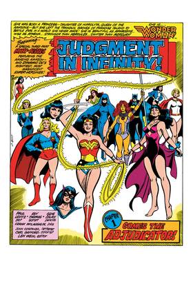Read Wonder Woman (1942-1986)  175 Page 2 in English
