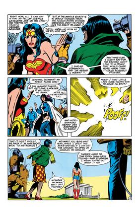 Read Wonder Woman (1942-1986)  176 Page 3 in English