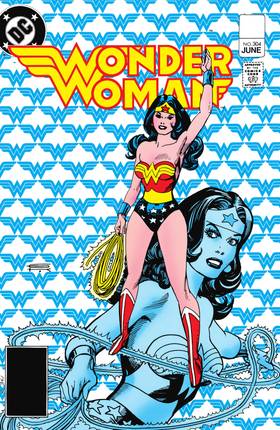 Read Wonder Woman (1942-1986)  182 Page 1 in English