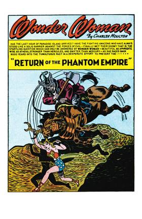 Read Wonder Woman (1942-1986)  29 Page 2 in English