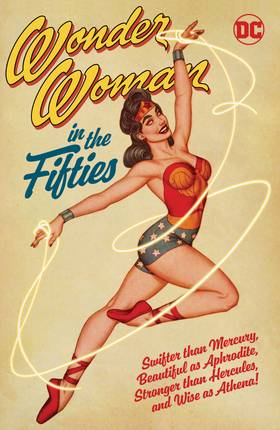 Read Wonder Woman (1942-1986)  1 Page 1 in English