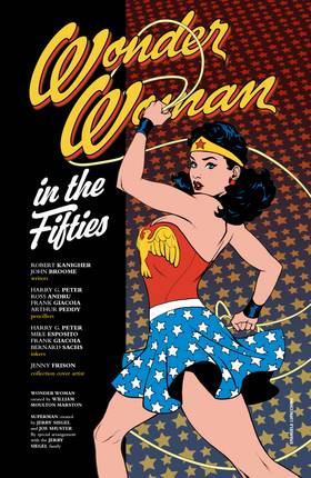Read Wonder Woman (1942-1986)  1 Page 2 in English