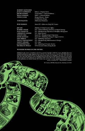 Read Wonder Woman (1942-1986)  1 Page 3 in English