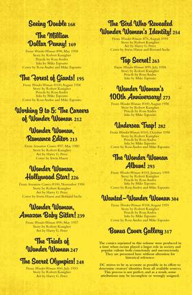 Read Wonder Woman (1942-1986)  1 Page 5 in English