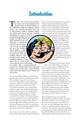 Read Wonder Woman (1942-1986)  1 Page 6 in English