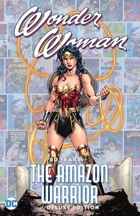 Read Wonder Woman (1942-1986)  5 Page 1 in English