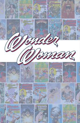 Read Wonder Woman (1942-1986)  5 Page 4 in English