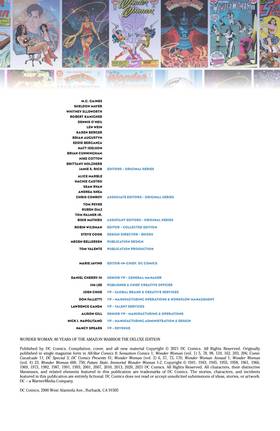 Read Wonder Woman (1942-1986)  5 Page 5 in English