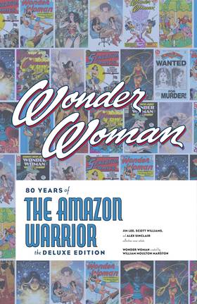 Read Wonder Woman (1942-1986)  5 Page 6 in English