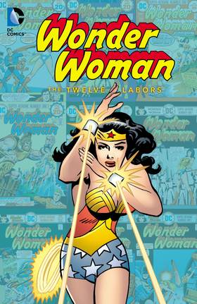 Read Wonder Woman (1942-1986)  3 Page 1 in English