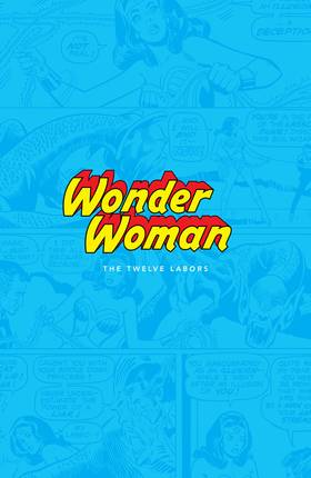 Read Wonder Woman (1942-1986)  3 Page 2 in English