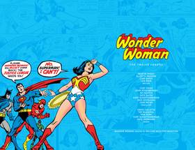 Read Wonder Woman (1942-1986)  3 Page 3 in English