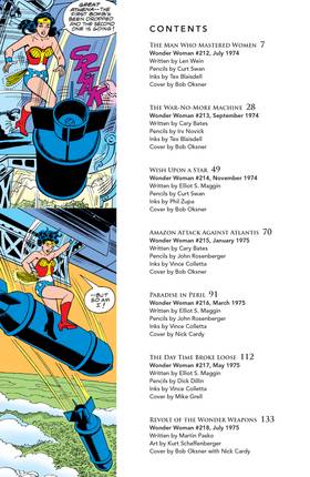 Read Wonder Woman (1942-1986)  3 Page 5 in English