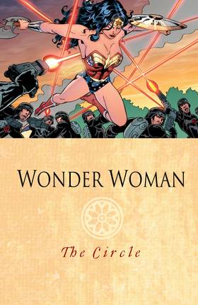 Read Wonder Woman (2006-2011)  5 Page 2 in English