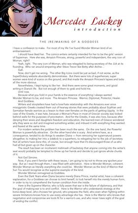 Read Wonder Woman (2006-2011)  5 Page 5 in English