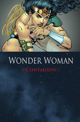 Read Wonder Woman (2006-2011)  1 Page 2 in English