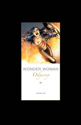 Read Wonder Woman (2006-2011)  3 Page 2 in English