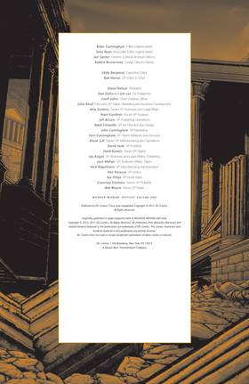 Read Wonder Woman (2006-2011)  3 Page 4 in English