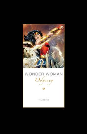 Read Wonder Woman (2006-2011)  4 Page 2 in English