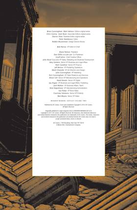Read Wonder Woman (2006-2011)  4 Page 4 in English