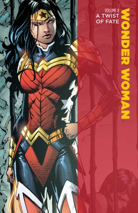 Read Wonder Woman (2011-2016)  9 Page 2 in English