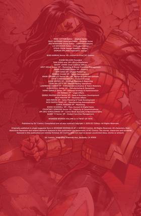 Read Wonder Woman (2011-2016)  9 Page 4 in English