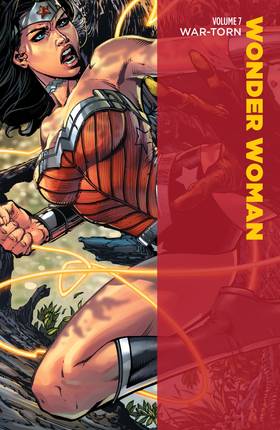 Read Wonder Woman (2011-2016)  8 Page 2 in English