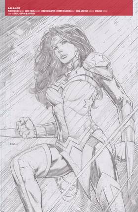 Read Wonder Woman (2011-2016)  9 Page 6 in English