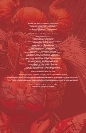Read Wonder Woman (2011-2016)  8 Page 4 in English