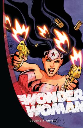 Read Wonder Woman (2011-2016)  3 Page 2 in English