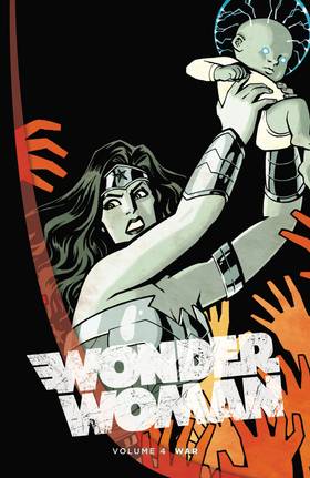 Read Wonder Woman (2011-2016)  5 Page 2 in English