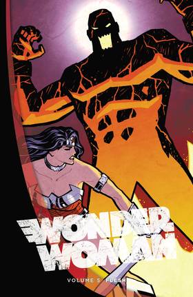 Read Wonder Woman (2011-2016)  6 Page 2 in English